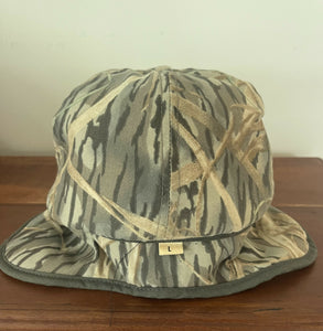 Browning Mossy Oak Shadow Grass Insulated Trapper Hat (L)