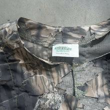 Load image into Gallery viewer, Vintage Mossy Oak Breakup Camo Leafy Suit Combo (XL)