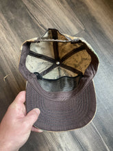 Load image into Gallery viewer, Vintage Realtree Advantage Camo “Davis Operators” Hat