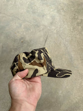 Load image into Gallery viewer, Vintage Sport Shooting Duck Camo Hat