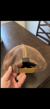 Load image into Gallery viewer, Stetson x Posty Co. F-1 Trillion Desert Camo Hat
