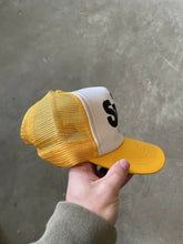 Load image into Gallery viewer, Vintage Stren Fishing Line Trucker Hat