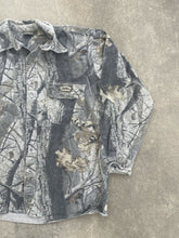 Load image into Gallery viewer, Vintage Spartan Realtree Hardwoods Camo Chamios (L)
