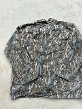 Load image into Gallery viewer, 90’s Mossy Oak TreeStand 3-Pocket Jacket (XL) 🇺🇸