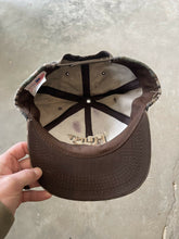 Load image into Gallery viewer, Vintage Mossy Oak Treestand Camo Let ‘Em Hunt Hat