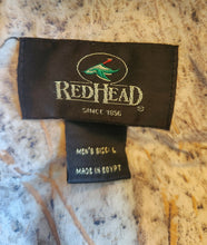 Load image into Gallery viewer, Redhead board shorts