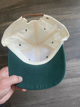 Load image into Gallery viewer, 1998 Ducks Unlimited Canada Wood Duck Strapback Hat