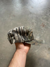 Load image into Gallery viewer, Vintage Realtree Camo Slagle-Johnson Lumber Hat