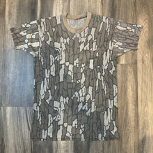 Load image into Gallery viewer, 1990’s Trebark Camo T-Shirt (S)