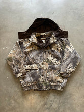Load image into Gallery viewer, Vintage Remington Mossy Oak Gen 1 Breakup Camo Jacket (L)