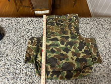 Load image into Gallery viewer, Duxbak hunting vest XL