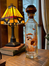 Load image into Gallery viewer, 70’s English Setter Quail Hunt Decanter