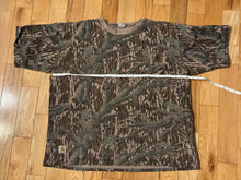 Load image into Gallery viewer, 90’s Carhartt Mossy Oak Treestand Shirt (XXL) 🇺🇸