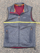 Load image into Gallery viewer, Orvis Softshell Fleece Lined Vest (S/M)