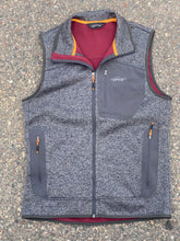 Load image into Gallery viewer, Orvis Softshell Fleece Lined Vest (S/M)