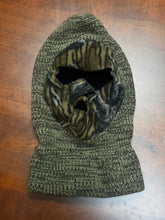 Load image into Gallery viewer, 90’s Mossy Oak Treestand Mask 🇺🇸