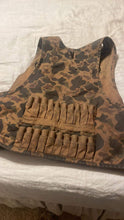 Load image into Gallery viewer, Duxbak Shell Vest