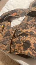 Load image into Gallery viewer, Duxbak Shell Vest