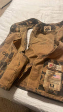 Load image into Gallery viewer, Duxbak Shell Vest