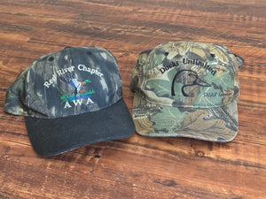 American Waterfowl / Ducks Unlimited Hats