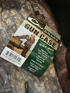 NEW Drake Realtree Timber Gun Case