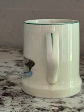 Load image into Gallery viewer, Mallard Pair Coffee Mug