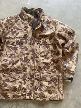 Load image into Gallery viewer, Vintage Orvis Duck Camo 2In1 Jacket (L)