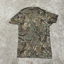 Load image into Gallery viewer, Realtree advantage T shirt (L)