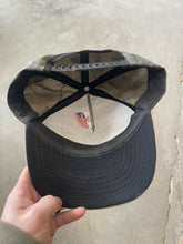 Load image into Gallery viewer, Vintage Realtree Camo Buckmasters Hat