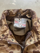 Load image into Gallery viewer, Vintage Orvis Duck Camo 2In1 Jacket (L)