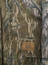 Load image into Gallery viewer, Vintage Duxbak Mossy Oak Jacket XL