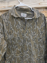 Load image into Gallery viewer, Mossy Oak Hill Country Camo Overalls Large