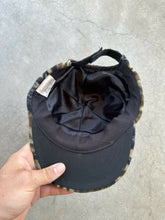 Load image into Gallery viewer, Vintage Browning Treestand Camo Insulated Hat