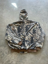 Load image into Gallery viewer, Vintage Mossy Oak Breakup Camo Gen 1 Jacket (XL)