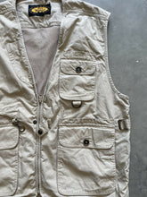 Load image into Gallery viewer, Vintage Woolrich Fly Fishing Vest (L)