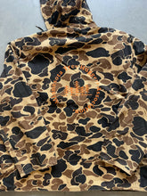 Load image into Gallery viewer, Vintage Duck Camo Field Jacket (XL)