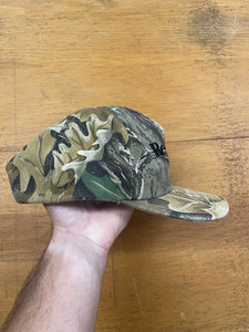 Vintage Realtree Advantage Camo “Regions” Hat