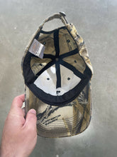 Load image into Gallery viewer, Vintage Advantage Wetlands Camo Ducks Unlimited Hat