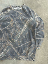 Load image into Gallery viewer, Vintage MossyOak Shadow Branch Crewneck (S/M)