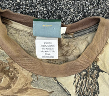 Load image into Gallery viewer, Vintage Cabelas Realtree Long Sleeve