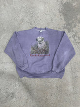 Load image into Gallery viewer, Vintage Ducks Unlimited Crewneck (L)
