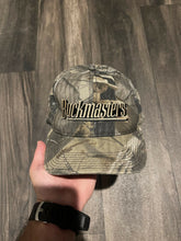 Load image into Gallery viewer, 1990’s Realtree Hardwoods Camo Buckmasters Hat