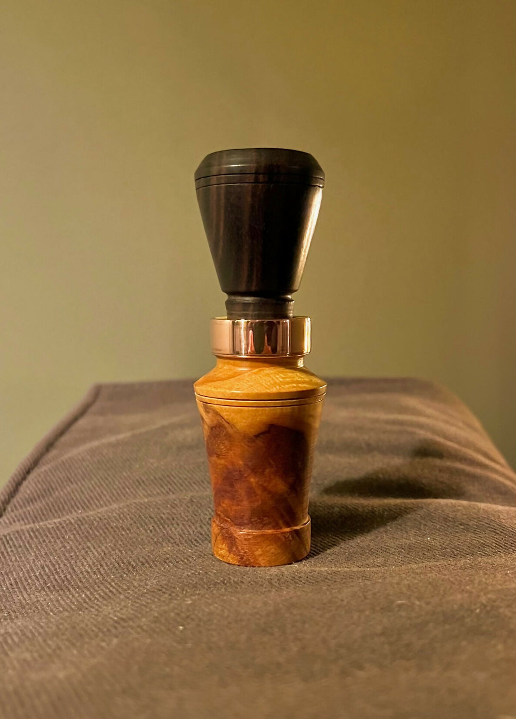 Single Reed Duck Call Huddy Cut - Single Reed - Tennessee Made Duck Call – Camoretro