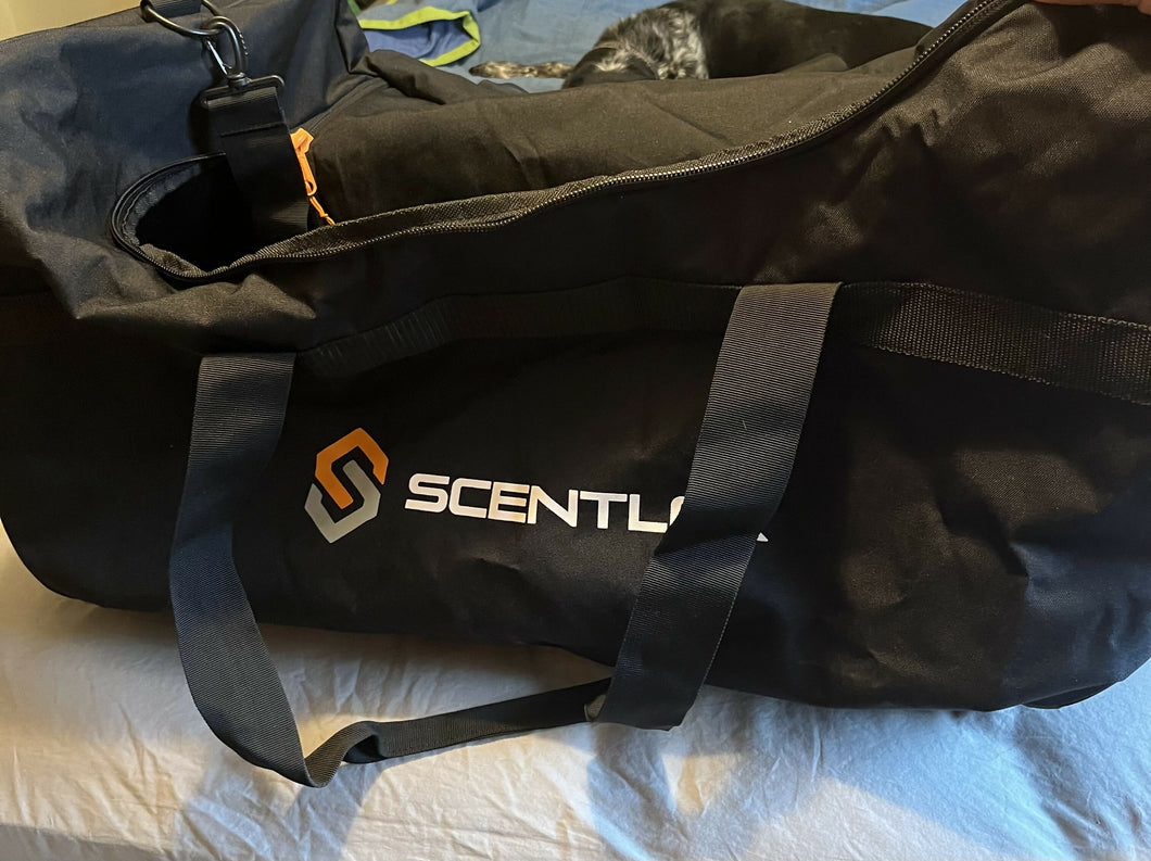 ScentLok Swat Travel Bag