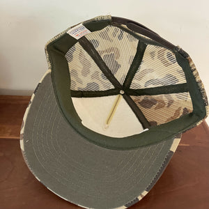 Pheasants Forever Hat