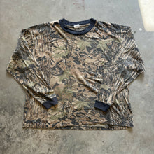 Load image into Gallery viewer, Vintage Realtree Camo Shirt (2XL)