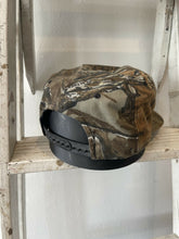 Load image into Gallery viewer, Vintage Realtree Extra Brown Camo Swift Bullets Hat
