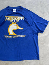 Load image into Gallery viewer, 90’s Mississippi Ducks Unlimited T-Shirt (XXL) 🇺🇸