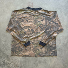 Load image into Gallery viewer, Vintage Realtree Camo Shirt (XL)