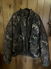 Load image into Gallery viewer, Vintage 3-in-1 Camo Jacket